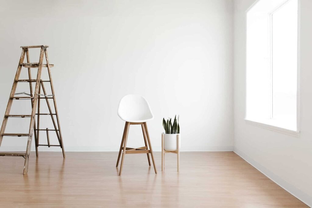 Commercial Painting